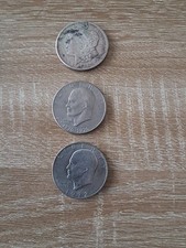 US MORGAN DOLLAR1921/