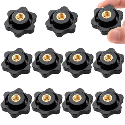 Pcs nuts m8 clamping - m8, nuts,m8