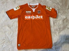 Luton Town Home Shirt