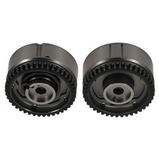 2x Intake + Exhaust  Camshaft