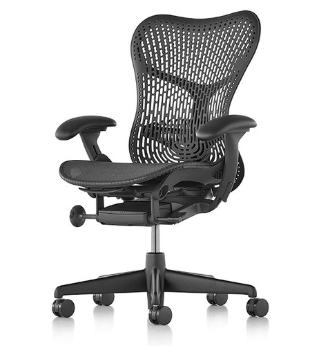Refurbished herman miller - herman,