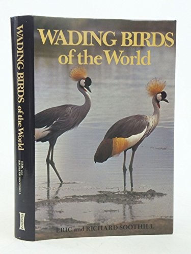 Wading birds the - wading, of