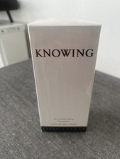 Estee Lauder Knowing Eau de