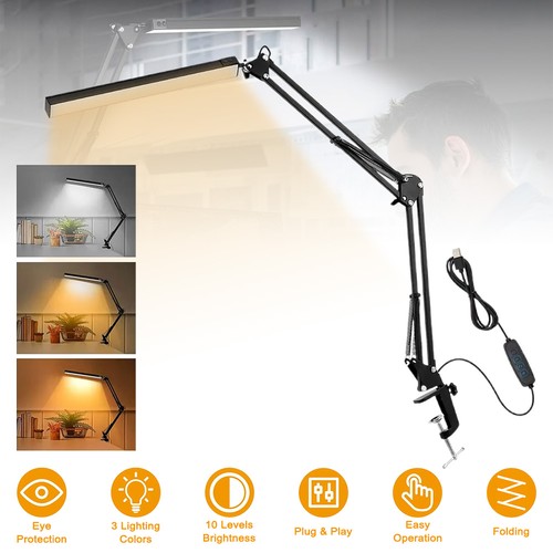 Led desk lamp - led, eye-caring