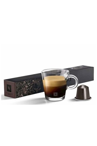 Nespresso roma capsules - nespresso,