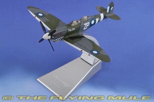 Corgi spitfire mk - spitfire, 9
