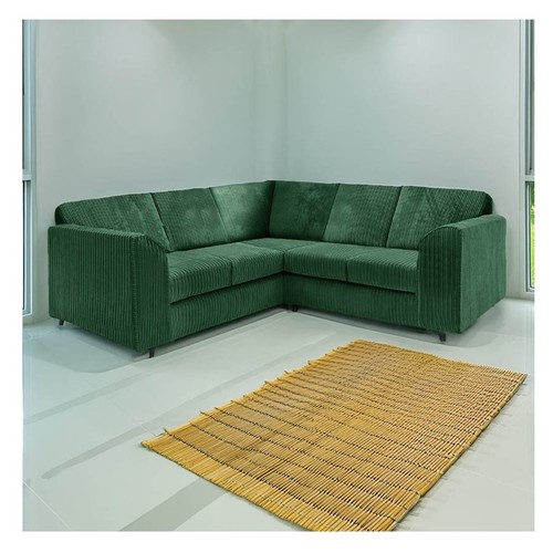 Hannah jumbo cord full back - cord,