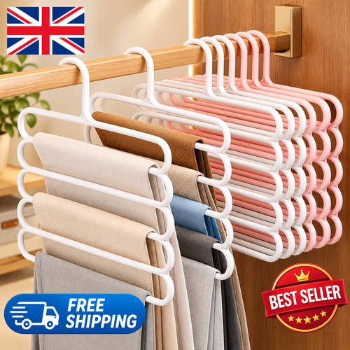 Clothes pants trouser hanger - pants,