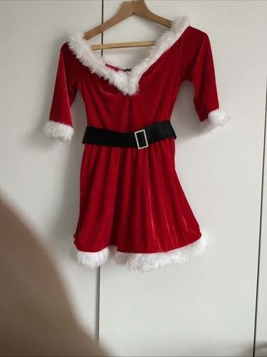 Santa ann summers sexy - santa, outfit