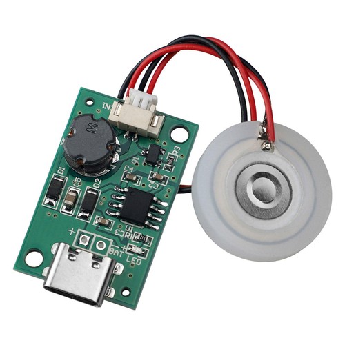 Humidifier driver module diy - driver,