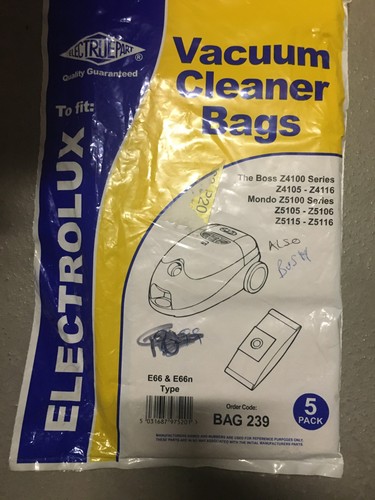 Electrolux vacuum cleaner dust - cleaner,