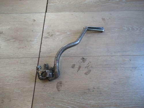 Tlr 200 honda reflex 1987 - 200,