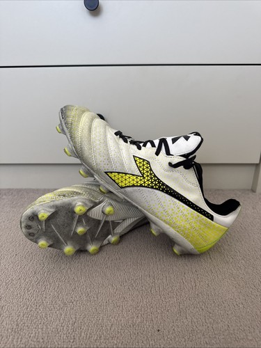 White diadora elite pro - white, b-elite