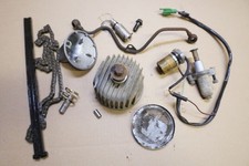 YAMAHA FZR400 FZR 400 1WG