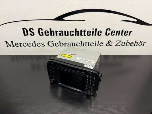 Genuine mercedes benz r230 - mercedes-benz, sl