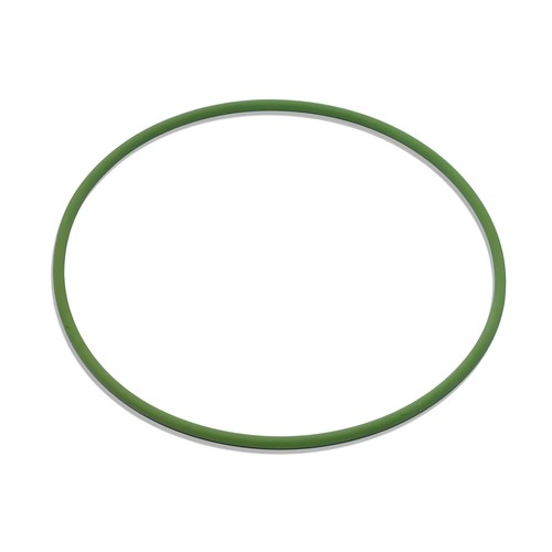 Ring head gasket combustion - o-ring,