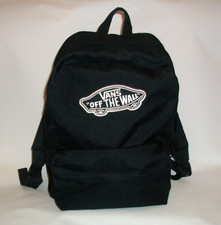 Vans Off The Wall  Backpack in