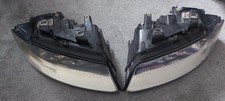 Headlight units Audi a4 b6 2004 Valeo 8e0941004g  89305720
