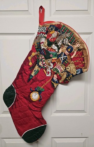 Vtg cranston handcrafted jumbo - vtg,
