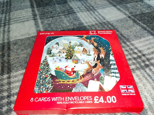 Pack bhf charity - bhf,