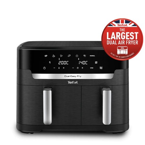 Tefal easyfry 11l - tefal,