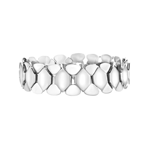 Breil hexagonia bracelet - breil,
