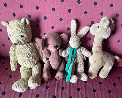 Vintage 90s jane hissey old - vintage,