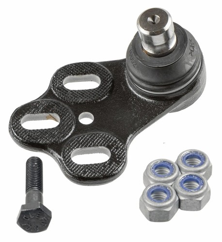 Front ball joint - front, audi