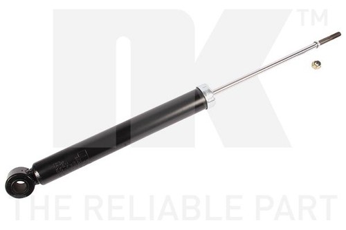 Shock absorber rear gas - absorber,