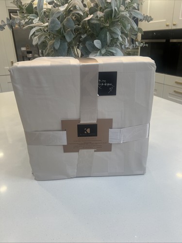 Kelly hoppen 7 piece - k,