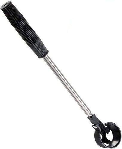 Golf ball retriever 79in - retriever,
