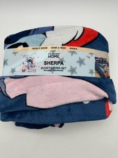 Primark Disney Stitch Sherpa