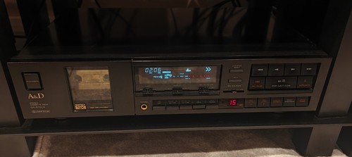 Akai r75cx cassette - akai,