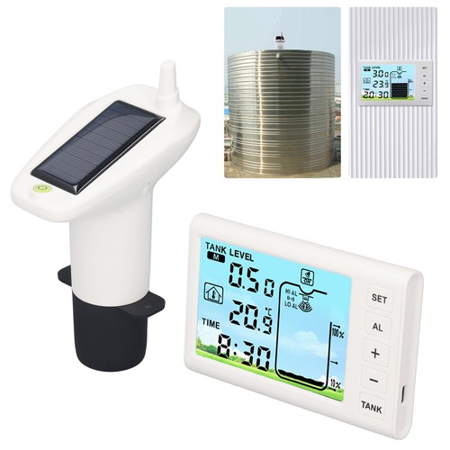 Ultrasonic level sensor water - level,