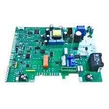 Worcester Bosch Greenstar