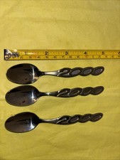 Vintage Silver Plated