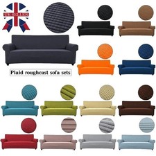 Seater slipcover solid - slipcover,
