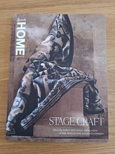 Harrods Home Magazine Autumn/