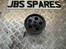 FIESTA ST150 POWER STEERING