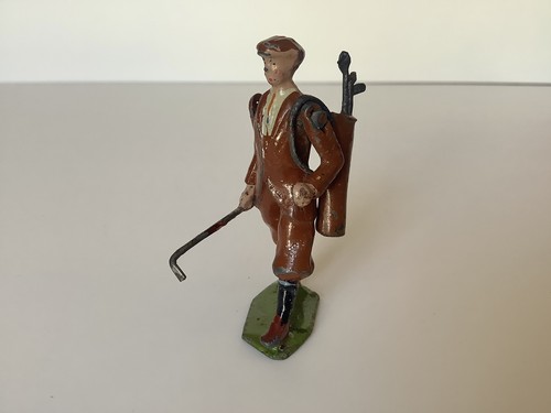 Britains vintage 1920s lead - britains,