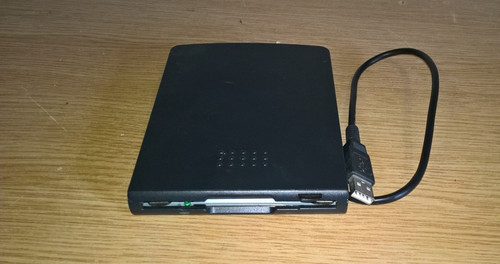 Sony mpf82e external usb - sony,