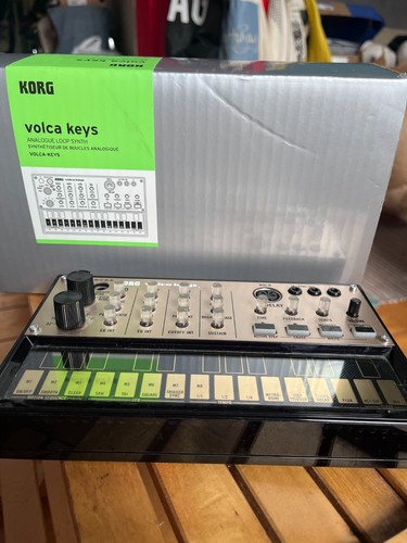 Korg volca keys analogue - korg,