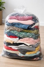 Women’s Clothing Bundle Job