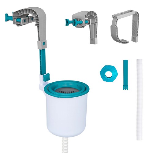 Swimming pool surface skimmer - surface,