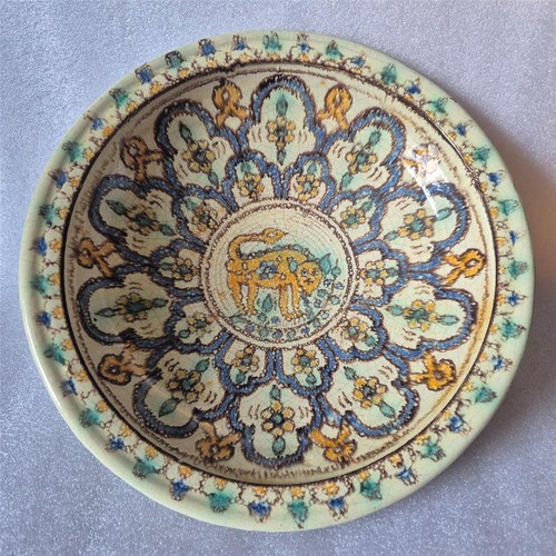 Vintage large moroccan - vintage,