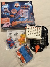 Tabletop Basketball Game Score