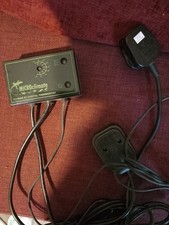 ?️ Microclimate Dimmer B1 Digital Thermostat for Reptiles / Terrariums