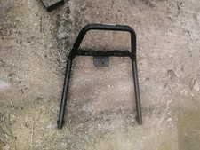 Kawasaki Zxr750 L Renntec Grab