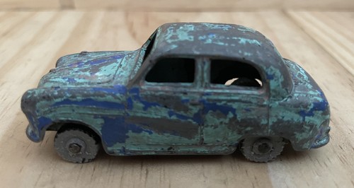 Dinky 160 austin a30 - 160,