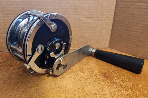 Penn deep sea - penn,